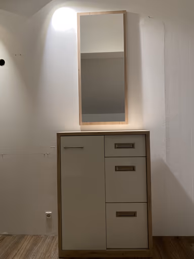 Garderobe Multiflex